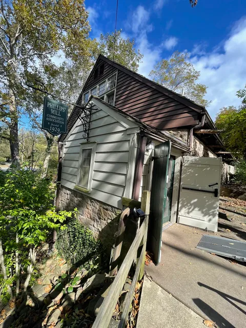 Phillips' Mill Community Association
