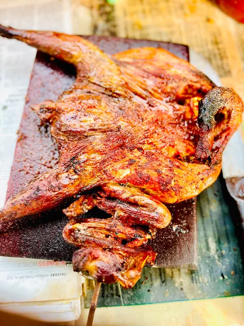 Glover Suya | Best Suya Spot and Food delivery in Lekki Lagos