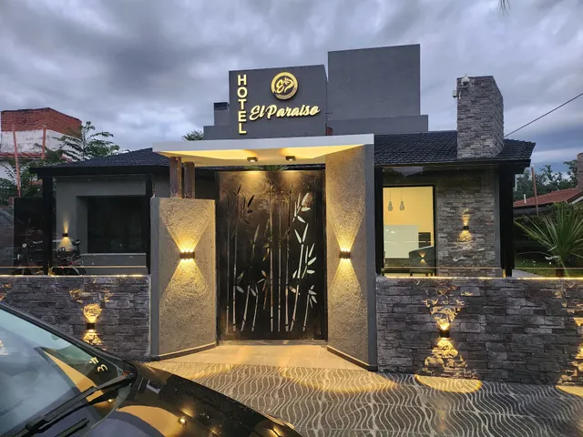 El Paraiso