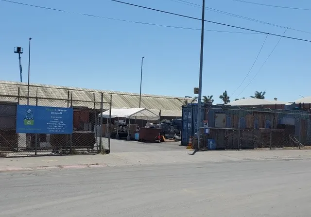 Computer & Technology Resource Center