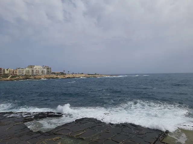 Marsaskala Harbour