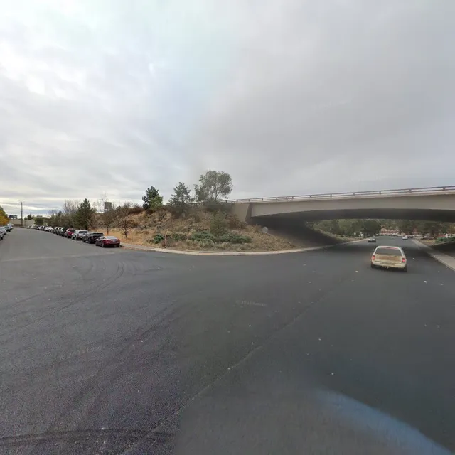 Luna's Colombian Empanadas