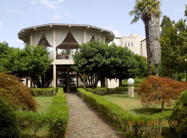 Hotel La Corte - Matera