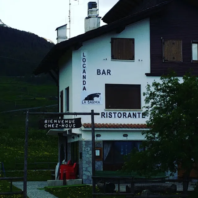 Locanda La Barma