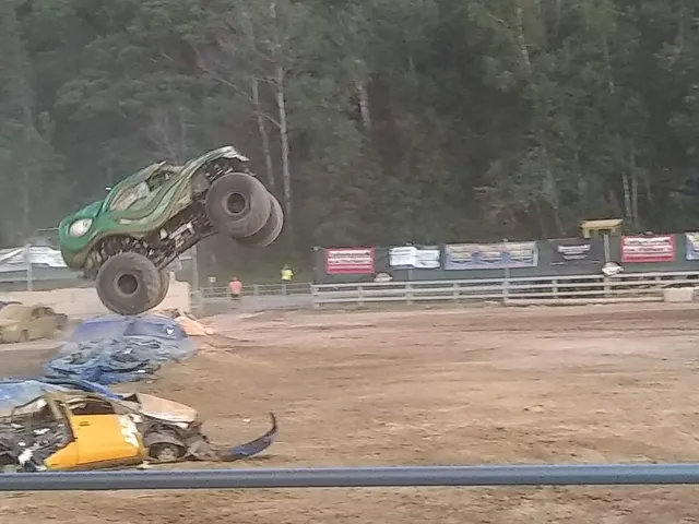 Emmet-Charlevoix County Fair