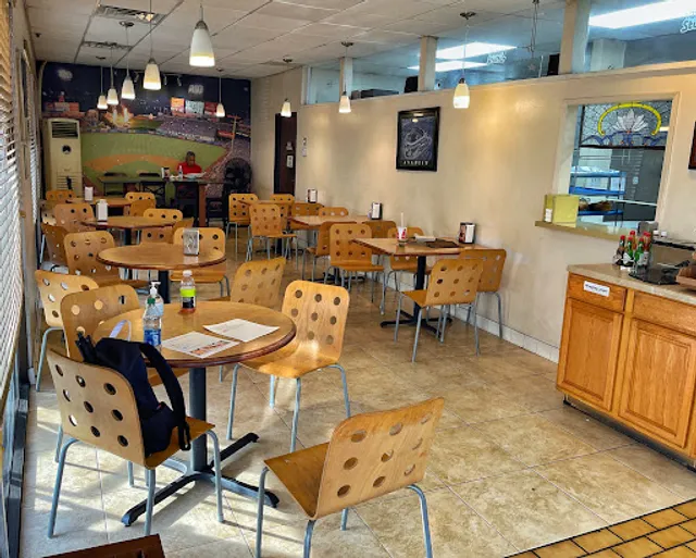 Tummy Stuffer, Aliso Viejo