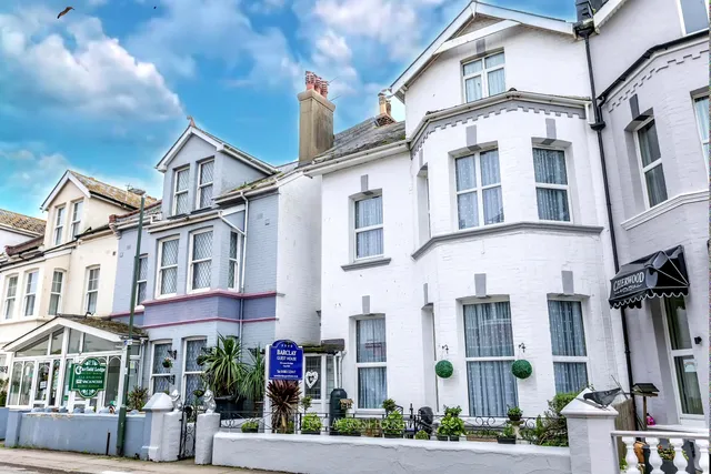 The Barclay Guest House