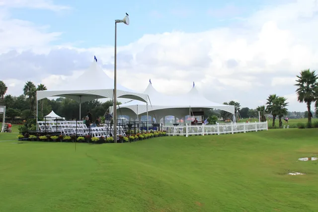 Special Event Services Inc.