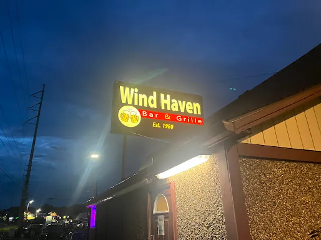 Wind Haven Bar & Grille
