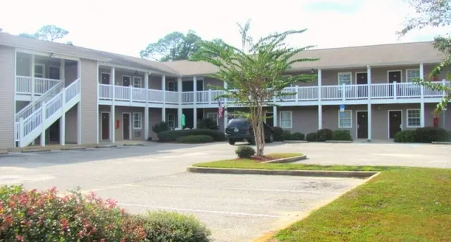 Country Hearth Inn & Suites Gulf Shores