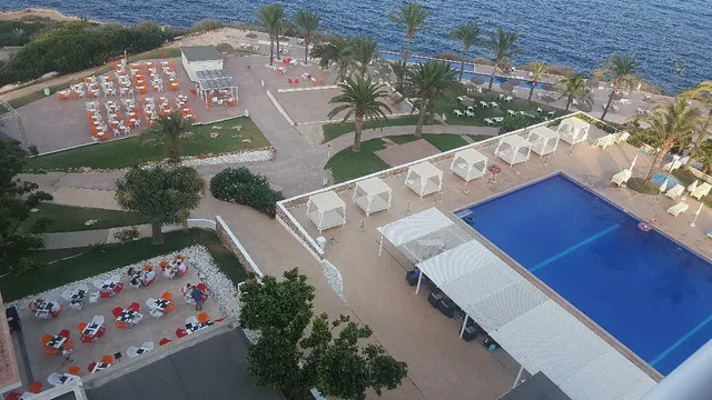 Hostal Maria Eugenia