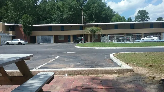 Hartsville Motel