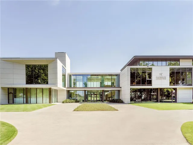 Radisson Collection The National Hotel, Brussels