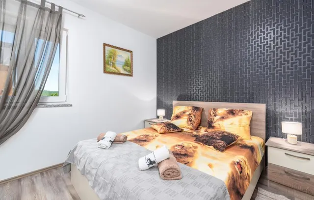 Holiday House Pudarica