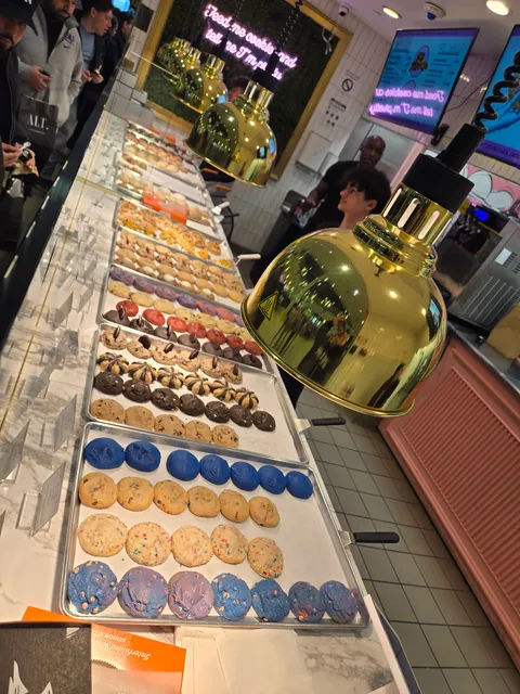 Duchess Cookies - Smith Haven Mall