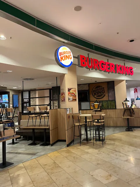 BURGER KING Deutschland GmbH