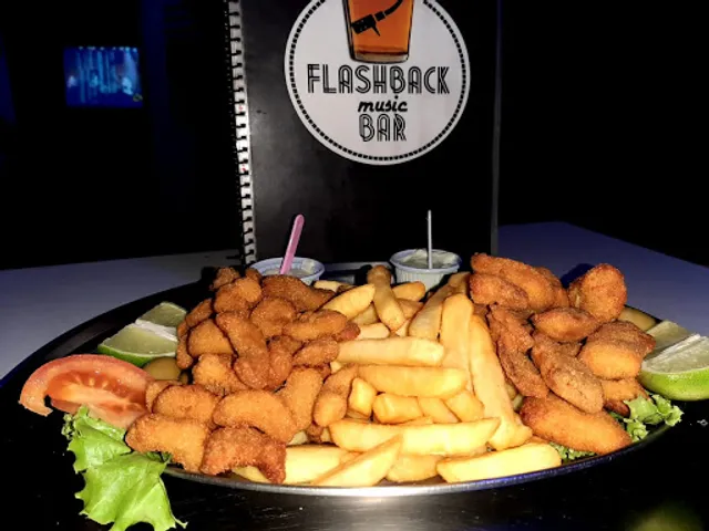 FLASHBACK MUSIC BAR