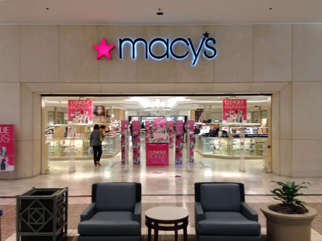 Macy's