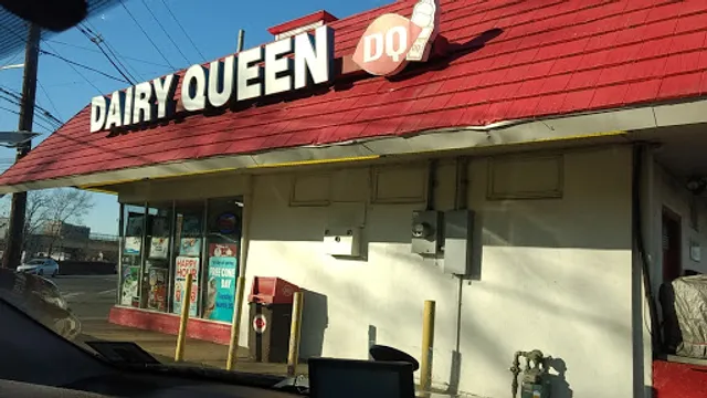 Dairy Queen (Treat Only)