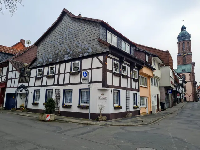 Ferienwohnung Oehlschläger