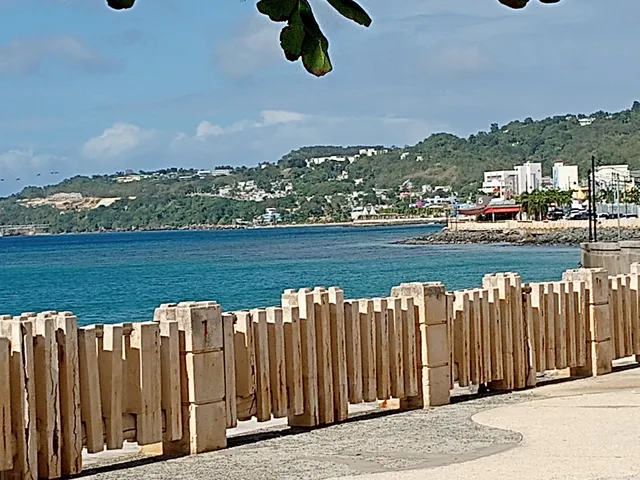 Paseo de Aguadilla