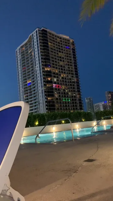 Miami PlazaTower
