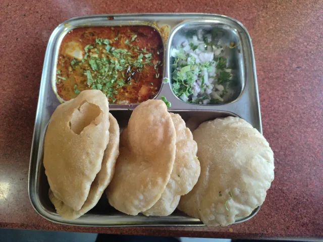 Modak Snacks Centre ( Only Breakfast Centre)