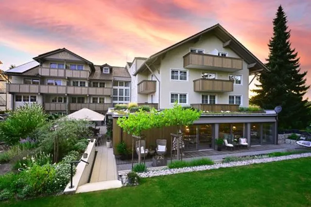 FICHTENWALD Ihr Boutique I Glück`s Hotel