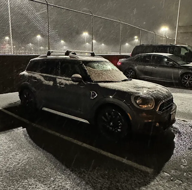 Boeing Everett Factory Gate E83