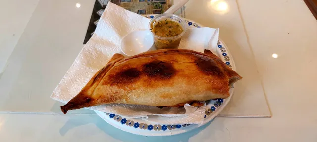 La Picada - Boulangerie et Marché