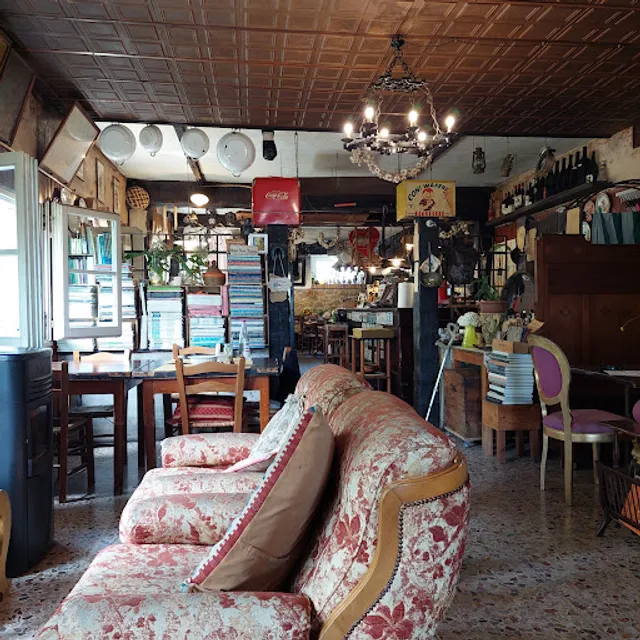 Ristorante I Malardot