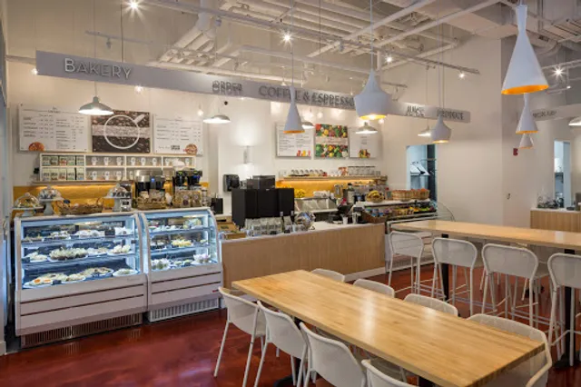 Butlers Pantry Market and Cafe