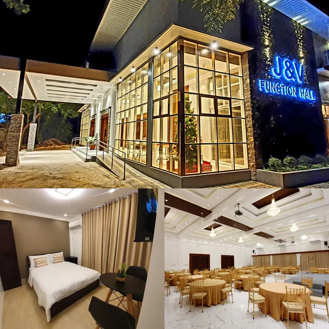 J&V Hotel and Resort