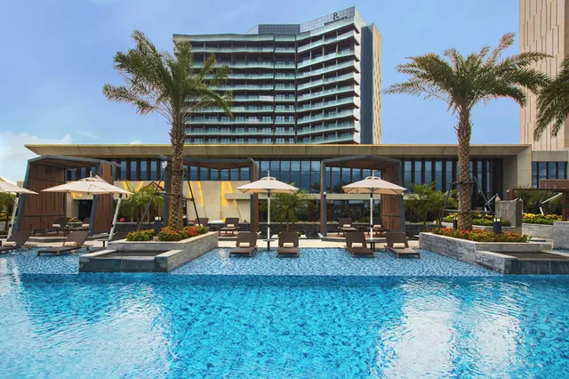 Renaissance Haikou Hotel