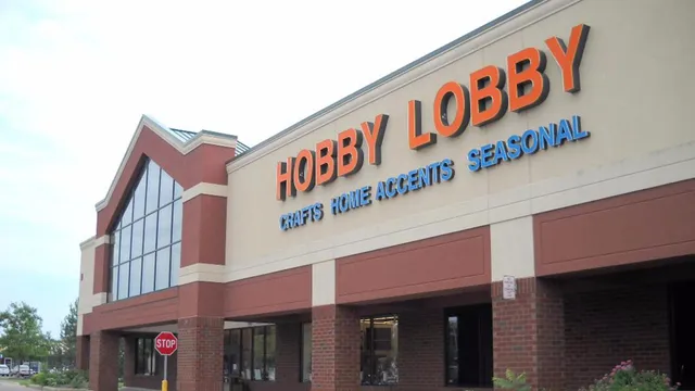 Hobby Lobby