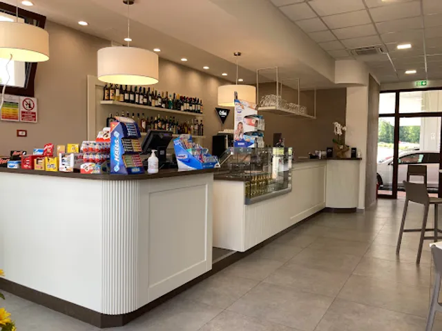 Bar Pizzeria il Girasole