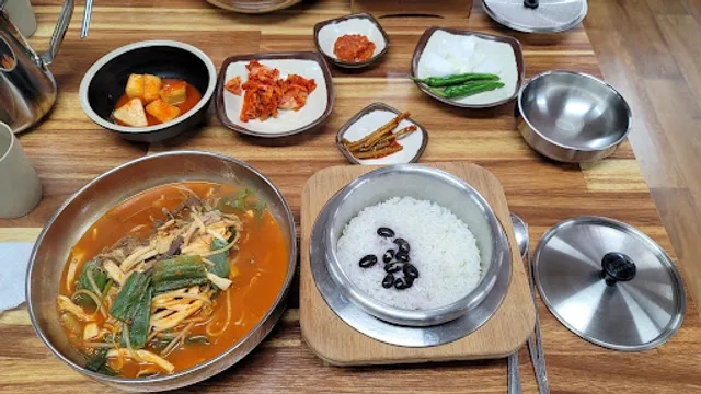 대성소머리곰탕.도가니탕