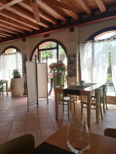 Ristorante Parco Vittoria