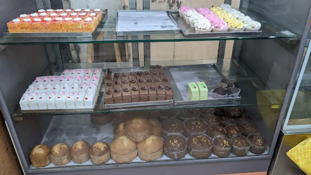 Smith Field Bakery
