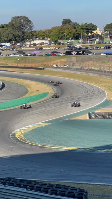 Autódromo de Interlagos