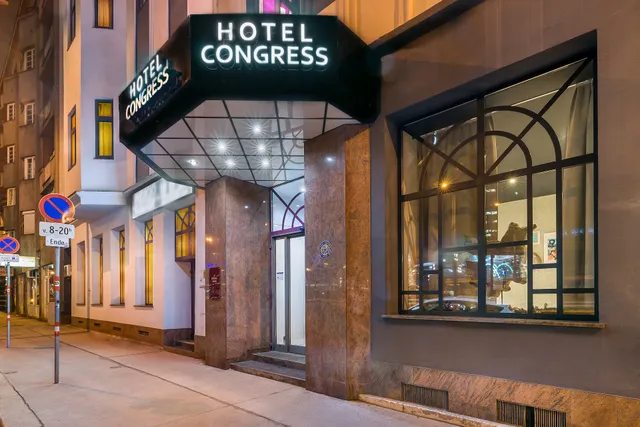 Novum Hotel Congress