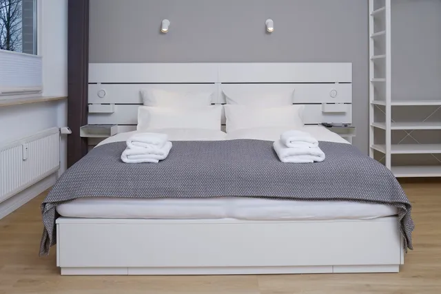 Hamburg Nord Apartments