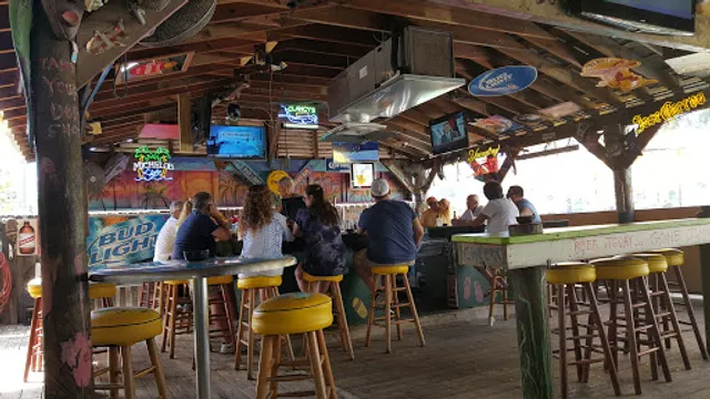 Clancy's Sports Bar & Grill