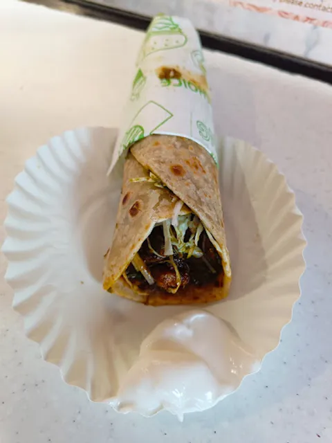 UZBEKK Take Away Outlet