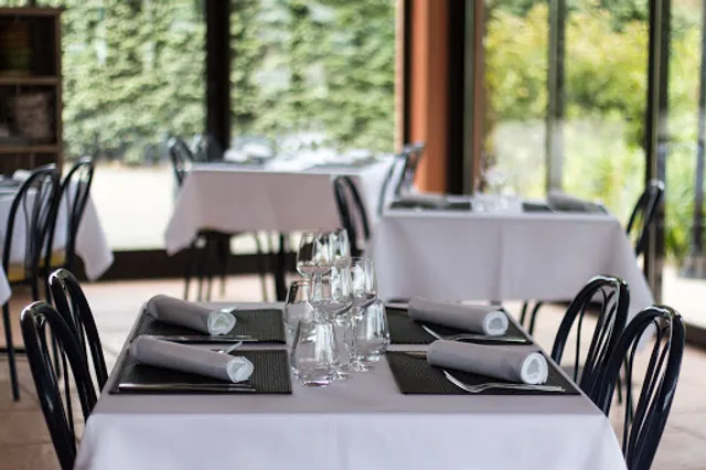 Auberge Les Grillons