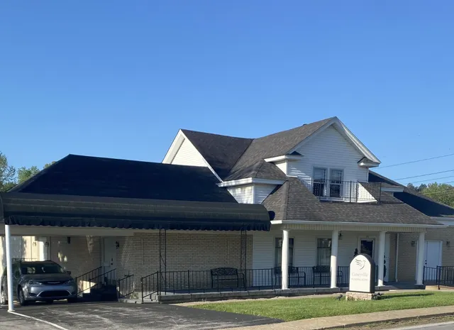 Caneyville Funeral Home