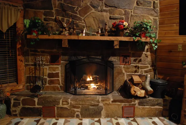 Pineywoods Hideaway Bed and Breakfast