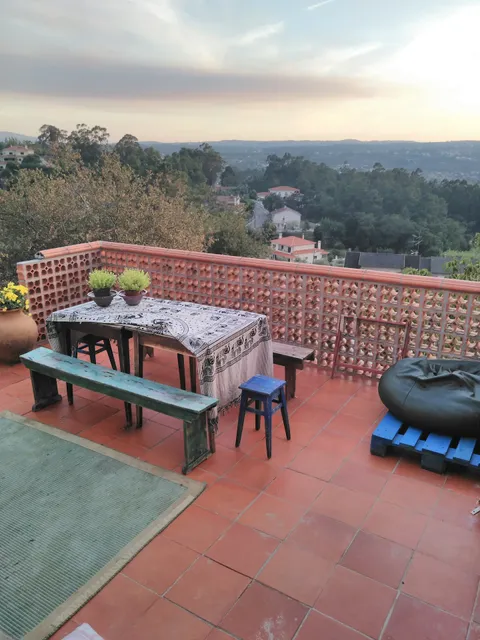 Casa do Forno de Ourém