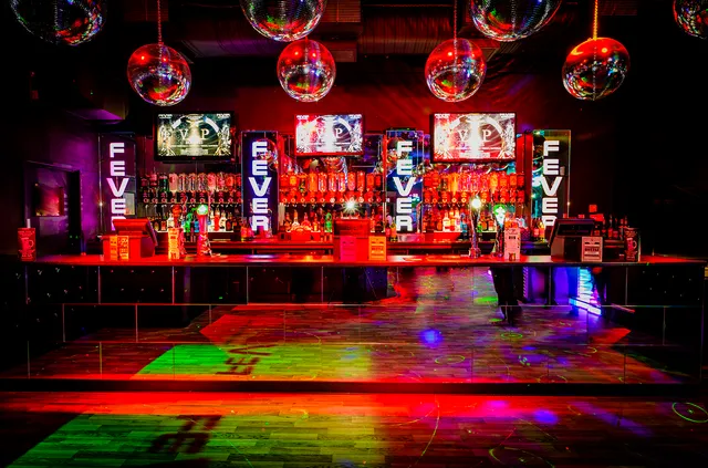 Fever Clubrooms - Plymouth