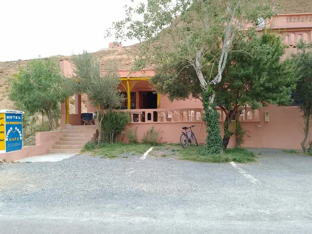 Hôtel Auberge Etoile De Dades